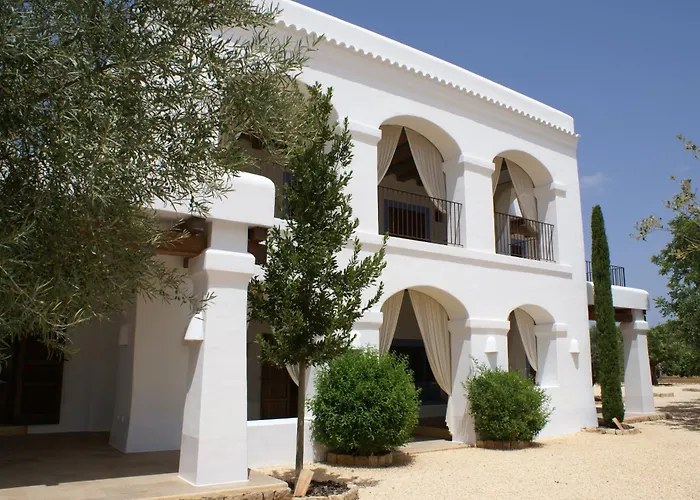 Ca Na Xica - Hotel & Spa (Adults Only)