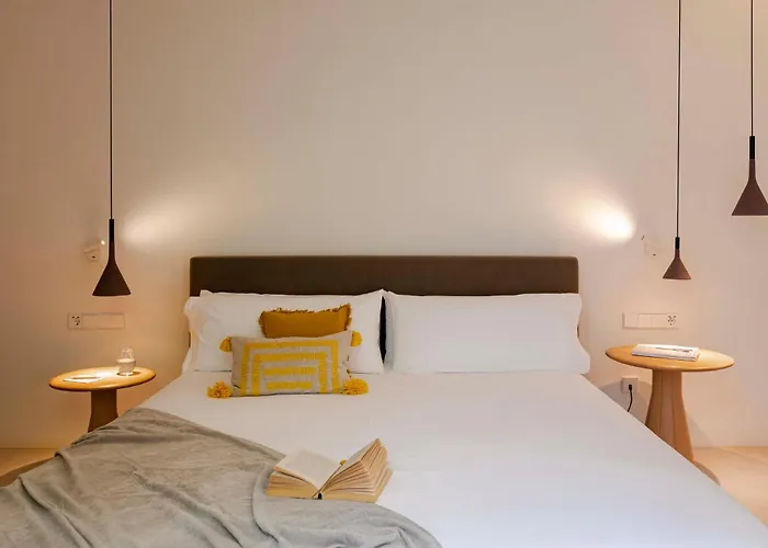 Ca Na Xica - Hotel & Spa (Adults Only)