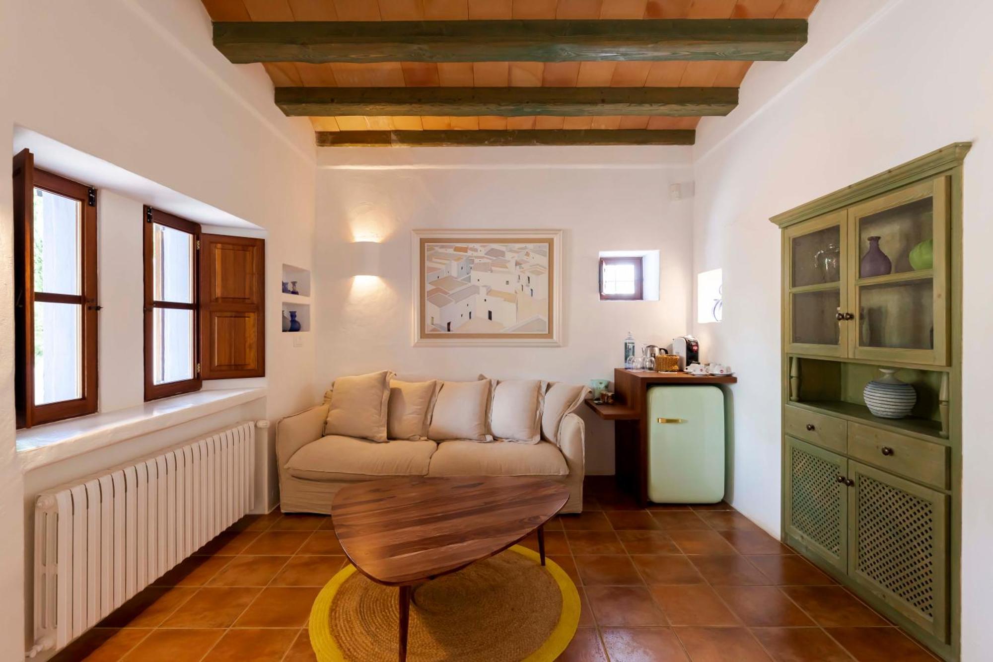 Hotel Ca Na Xica - & (adults Only) Sant Miquel de Balansat